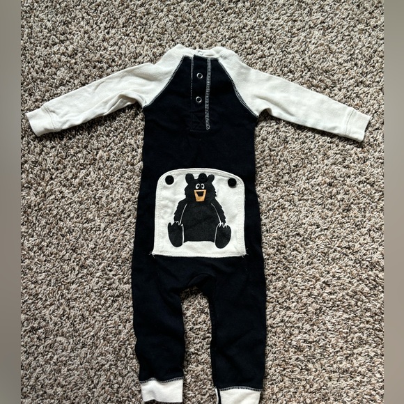 Matching Family Set by Lazy One “Papa, Mama & Baby Bear” - Picture 4 of 13